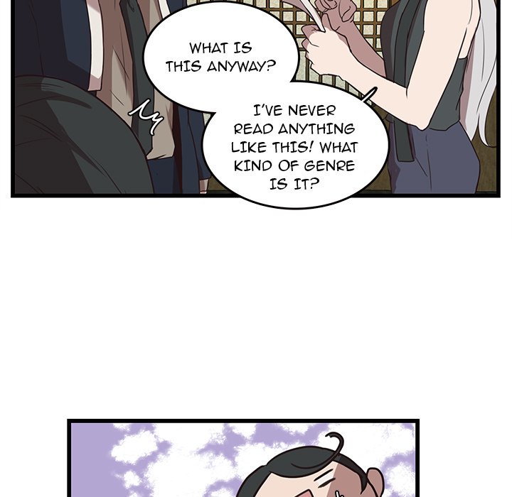 The Tiger, The Sun and The Moon Chapter 35 image 42