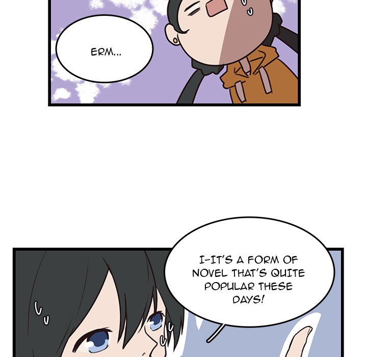 The Tiger, The Sun and The Moon Chapter 35 image 43