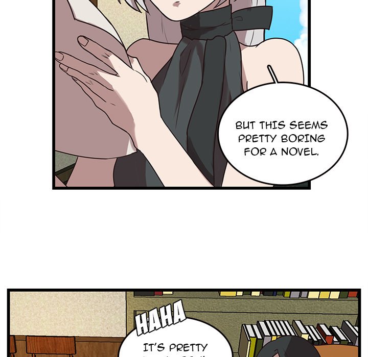 The Tiger, The Sun and The Moon Chapter 35 image 46