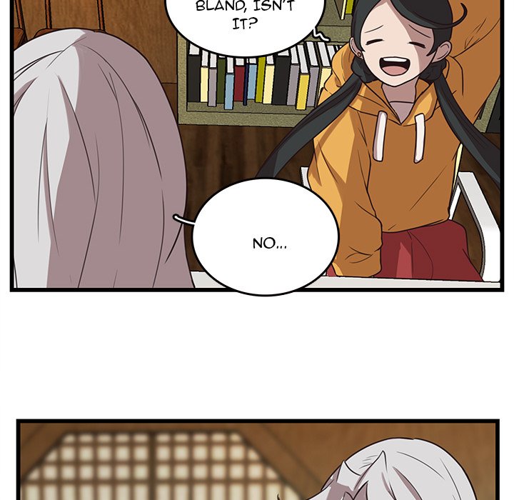 The Tiger, The Sun and The Moon Chapter 35 image 47