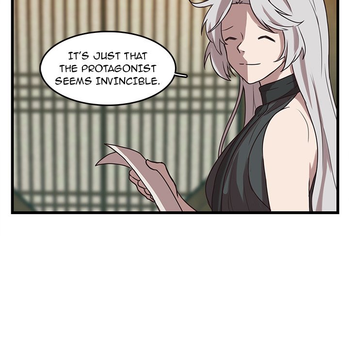 The Tiger, The Sun and The Moon Chapter 35 image 48