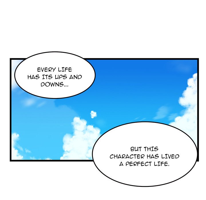 The Tiger, The Sun and The Moon Chapter 35 image 50