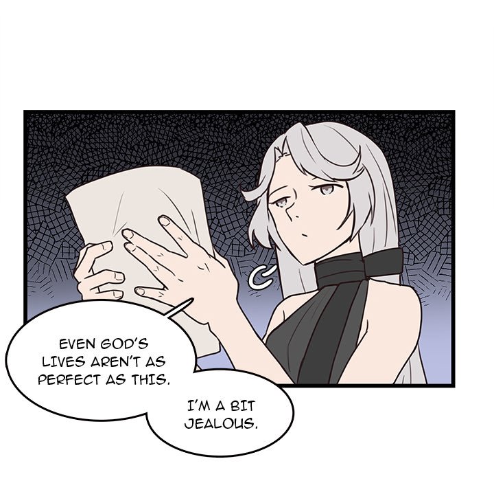 The Tiger, The Sun and The Moon Chapter 35 image 51