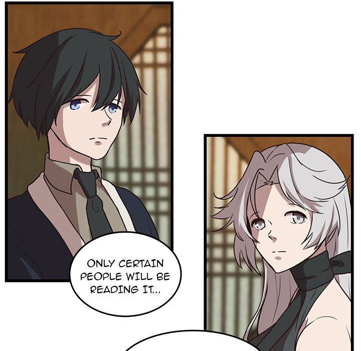 The Tiger, The Sun and The Moon Chapter 35 image 54