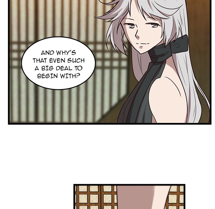 The Tiger, The Sun and The Moon Chapter 35 image 58
