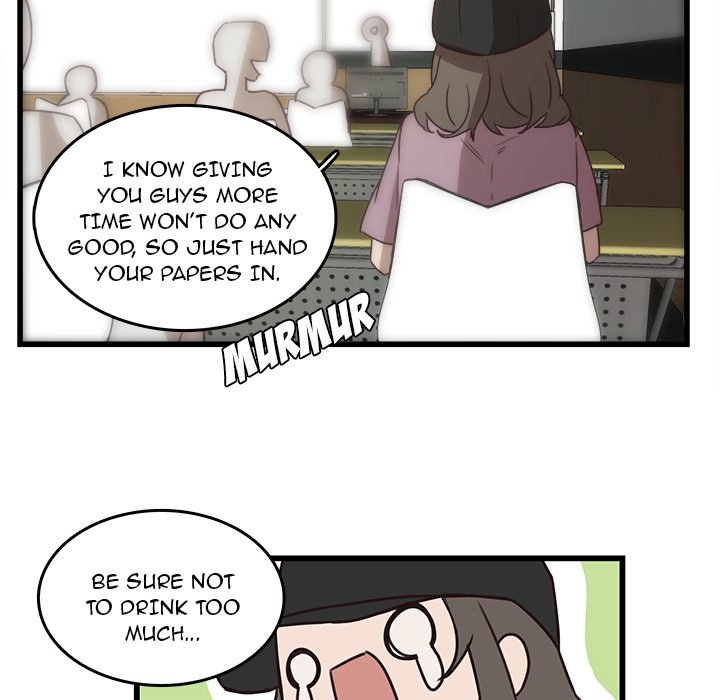 The Tiger, The Sun and The Moon Chapter 35 image 5