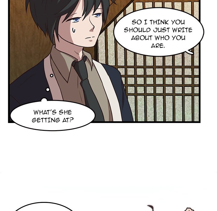 The Tiger, The Sun and The Moon Chapter 35 image 61