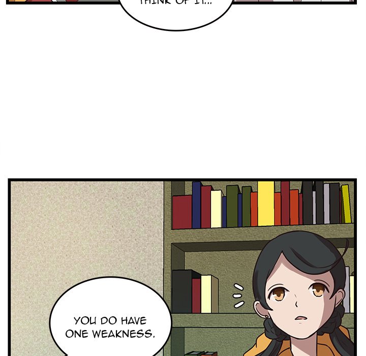 The Tiger, The Sun and The Moon Chapter 35 image 66