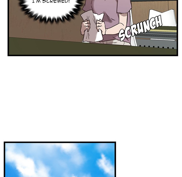 The Tiger, The Sun and The Moon Chapter 35 image 7