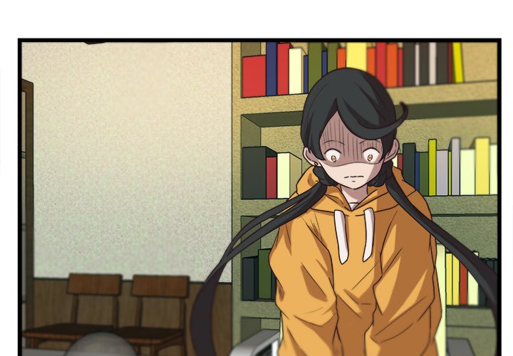 The Tiger, The Sun and The Moon Chapter 36 image 0