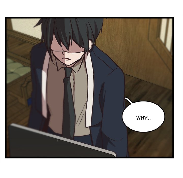 The Tiger, The Sun and The Moon Chapter 36 image 18