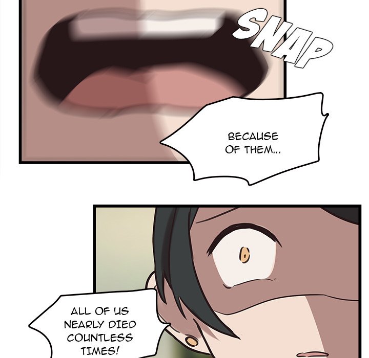 The Tiger, The Sun and The Moon Chapter 36 image 21