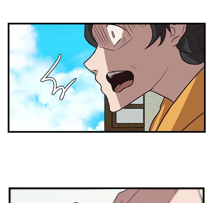 The Tiger, The Sun and The Moon Chapter 36 image 28