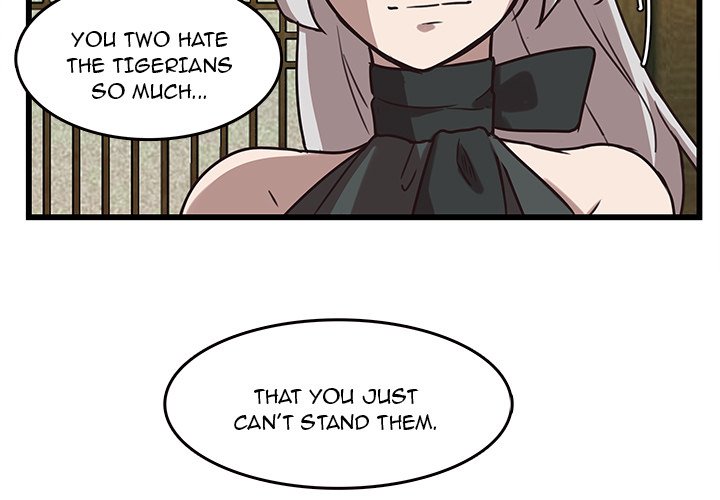 The Tiger, The Sun and The Moon Chapter 36 image 2