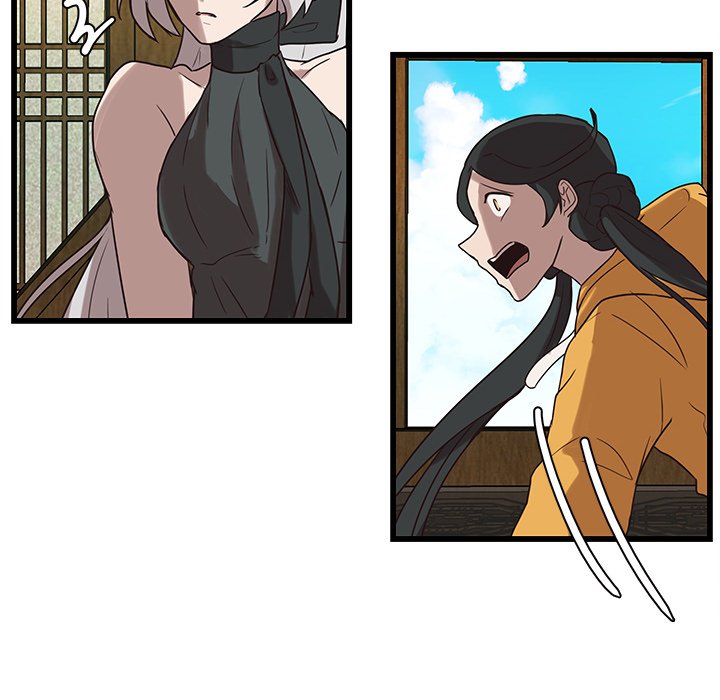 The Tiger, The Sun and The Moon Chapter 36 image 30