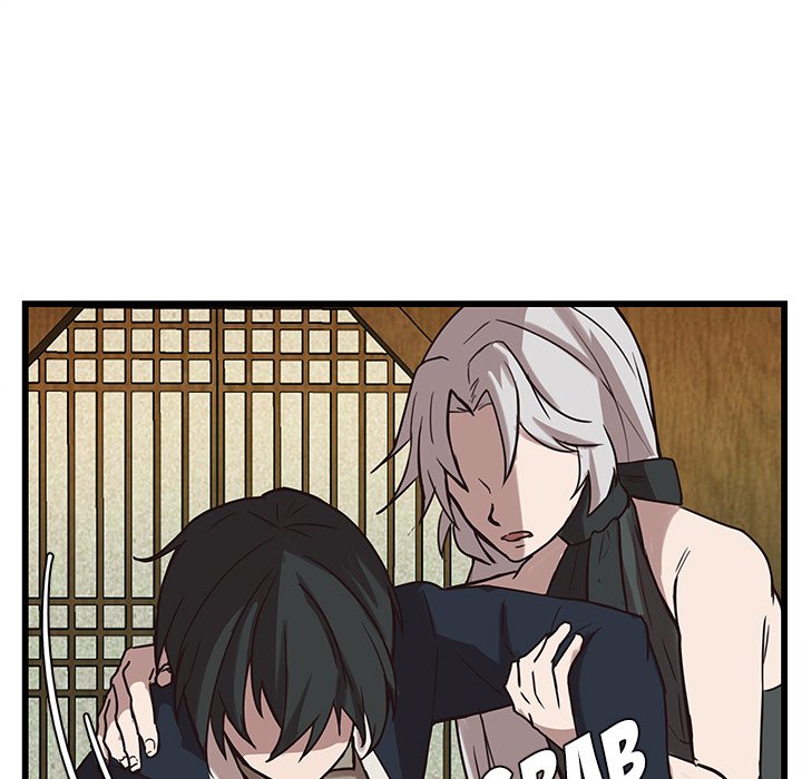 The Tiger, The Sun and The Moon Chapter 36 image 32