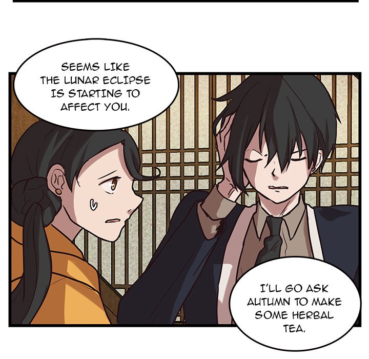 The Tiger, The Sun and The Moon Chapter 36 image 37