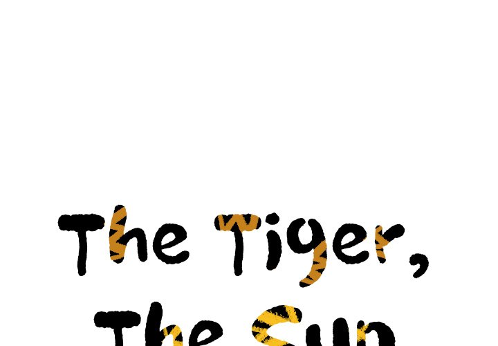 The Tiger, The Sun and The Moon Chapter 36 image 3