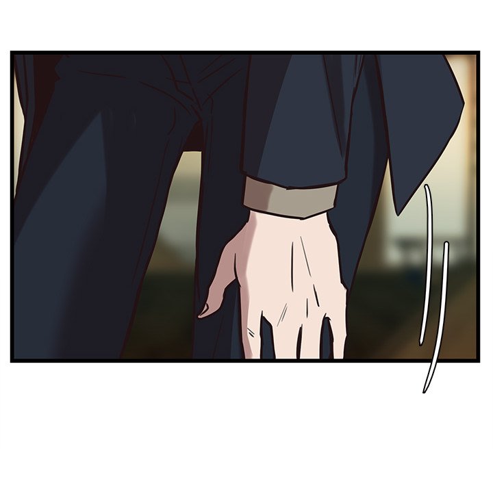 The Tiger, The Sun and The Moon Chapter 36 image 46