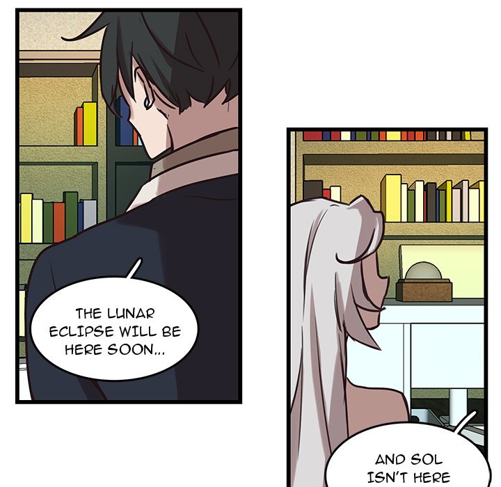 The Tiger, The Sun and The Moon Chapter 36 image 47