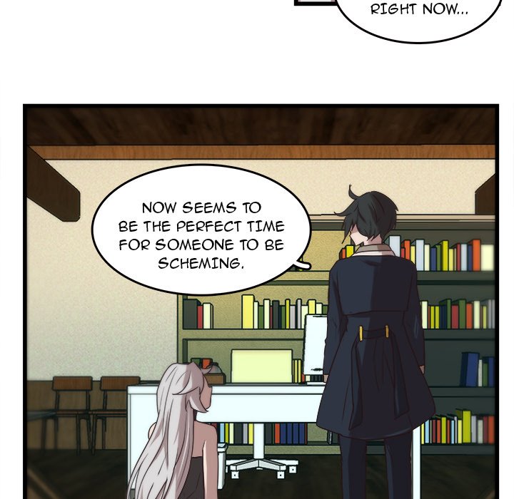The Tiger, The Sun and The Moon Chapter 36 image 48