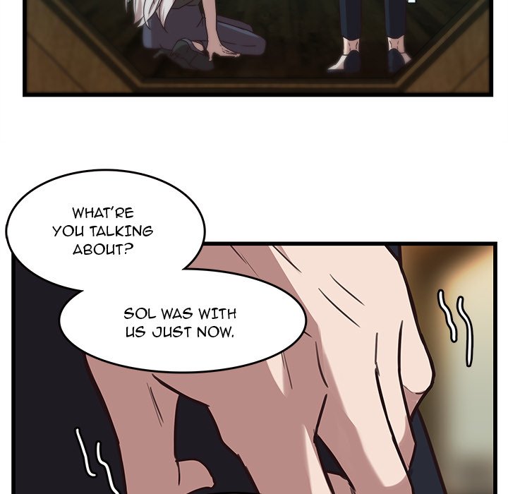 The Tiger, The Sun and The Moon Chapter 36 image 49