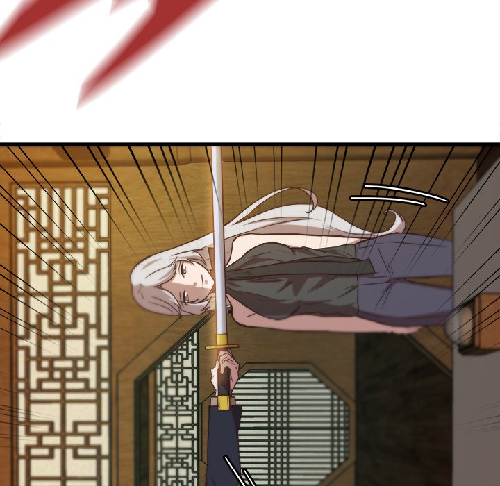 The Tiger, The Sun and The Moon Chapter 36 image 51