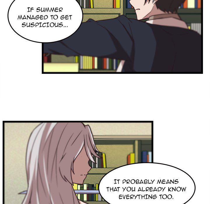 The Tiger, The Sun and The Moon Chapter 36 image 53