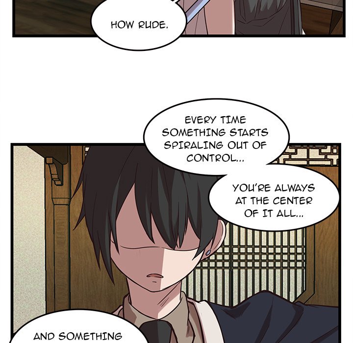 The Tiger, The Sun and The Moon Chapter 36 image 55