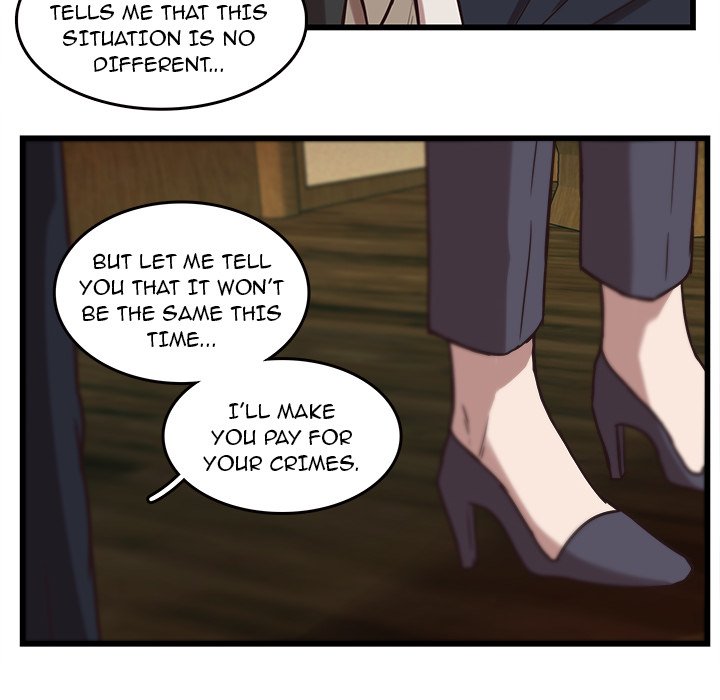 The Tiger, The Sun and The Moon Chapter 36 image 56