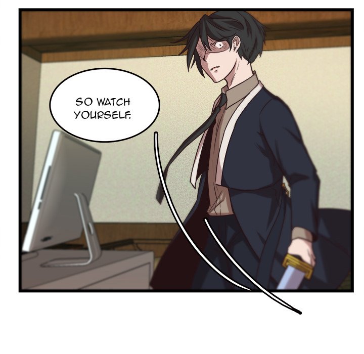 The Tiger, The Sun and The Moon Chapter 36 image 58