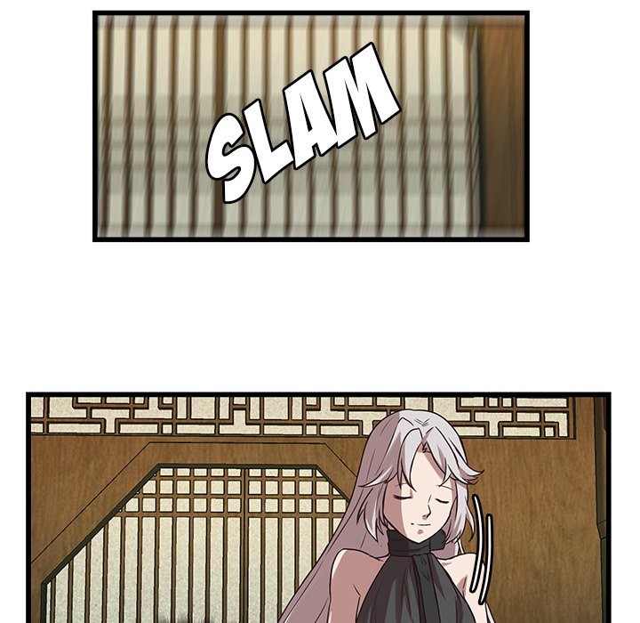 The Tiger, The Sun and The Moon Chapter 36 image 60