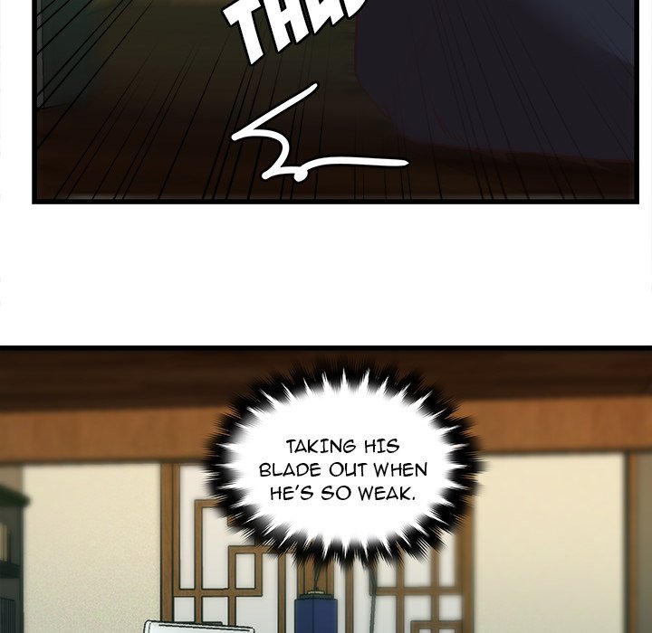The Tiger, The Sun and The Moon Chapter 36 image 63