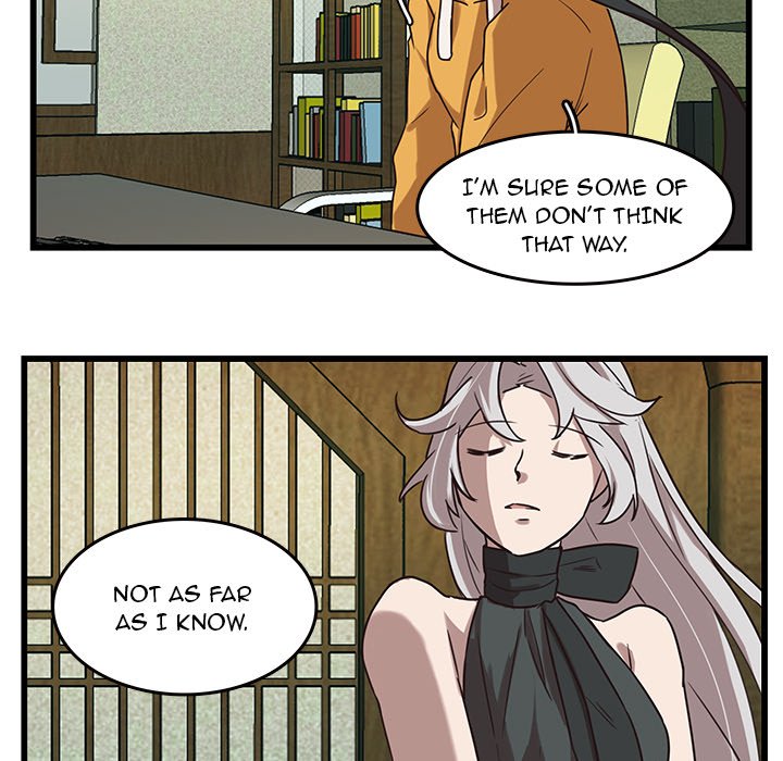 The Tiger, The Sun and The Moon Chapter 36 image 8