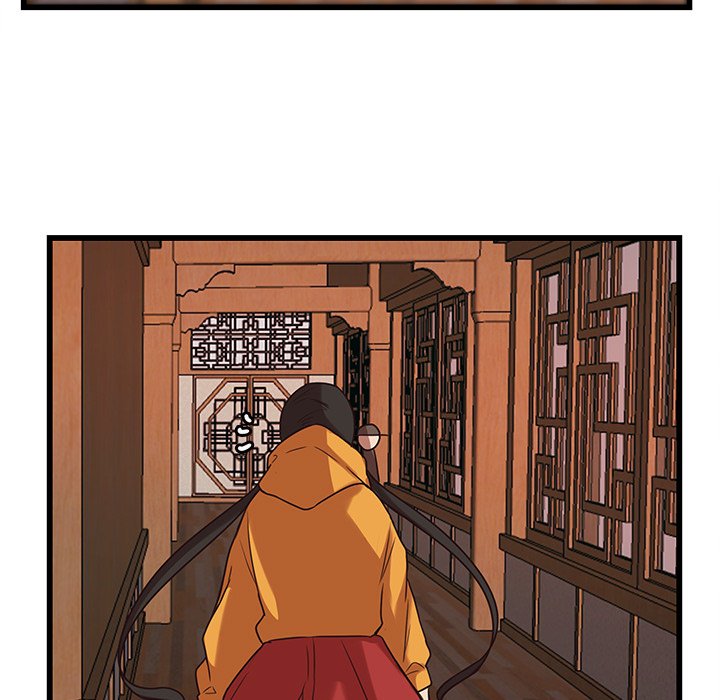 The Tiger, The Sun and The Moon Chapter 37 image 14