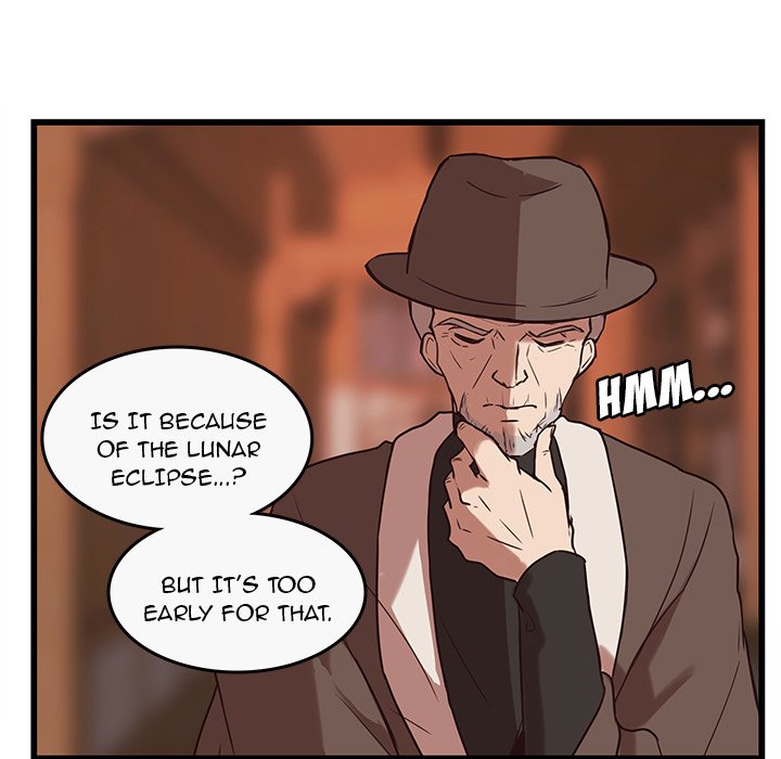 The Tiger, The Sun and The Moon Chapter 37 image 18