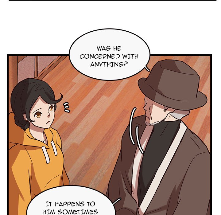 The Tiger, The Sun and The Moon Chapter 37 image 19