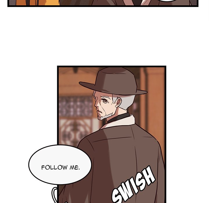 The Tiger, The Sun and The Moon Chapter 37 image 21
