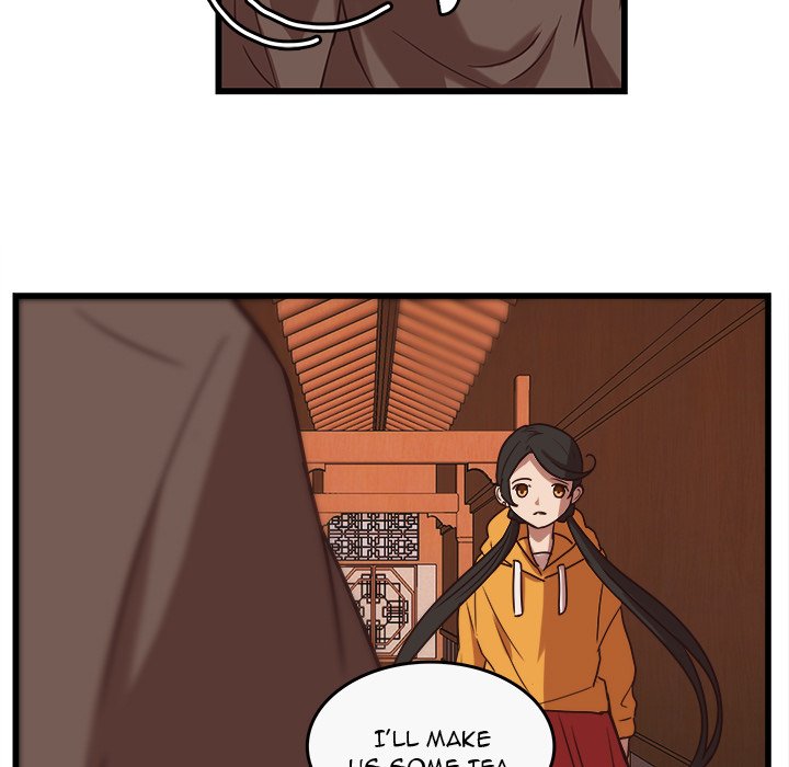 The Tiger, The Sun and The Moon Chapter 37 image 22