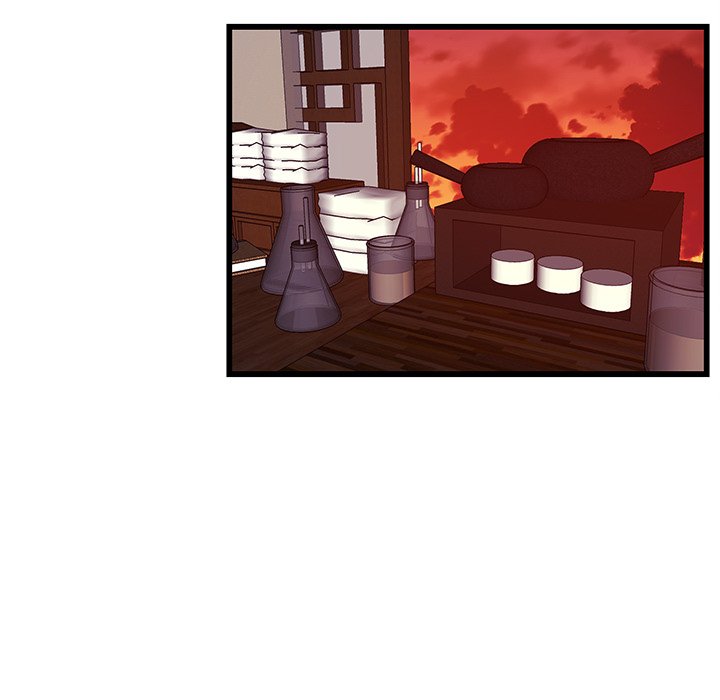 The Tiger, The Sun and The Moon Chapter 37 image 24