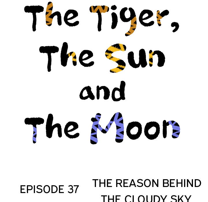 The Tiger, The Sun and The Moon Chapter 37 image 25