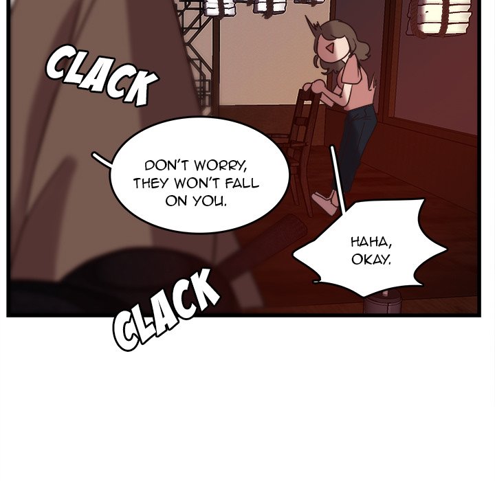 The Tiger, The Sun and The Moon Chapter 37 image 31