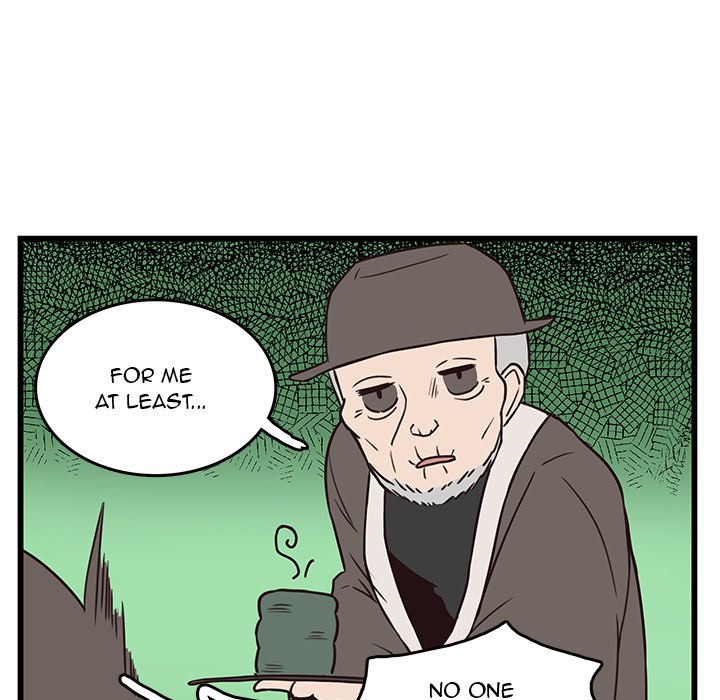 The Tiger, The Sun and The Moon Chapter 37 image 33