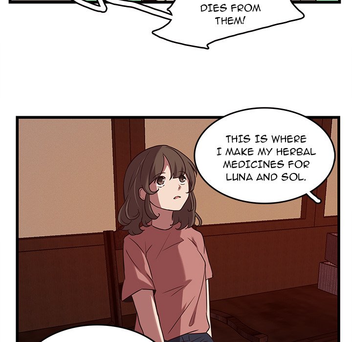 The Tiger, The Sun and The Moon Chapter 37 image 34