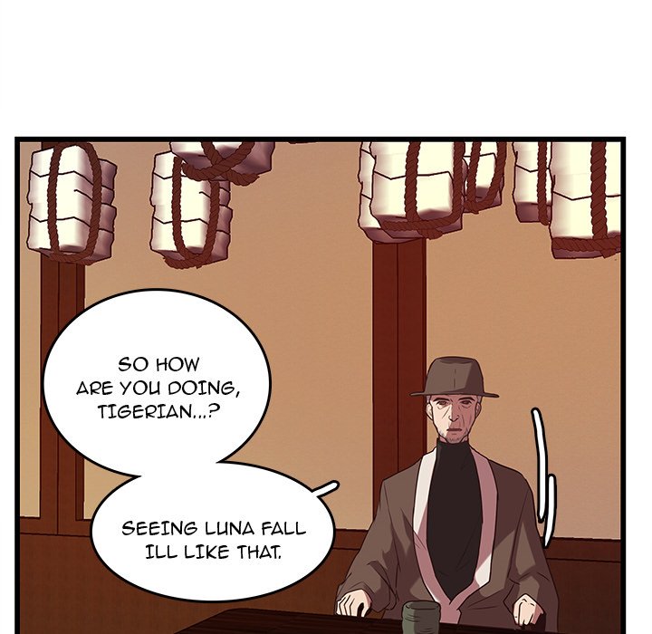 The Tiger, The Sun and The Moon Chapter 37 image 37
