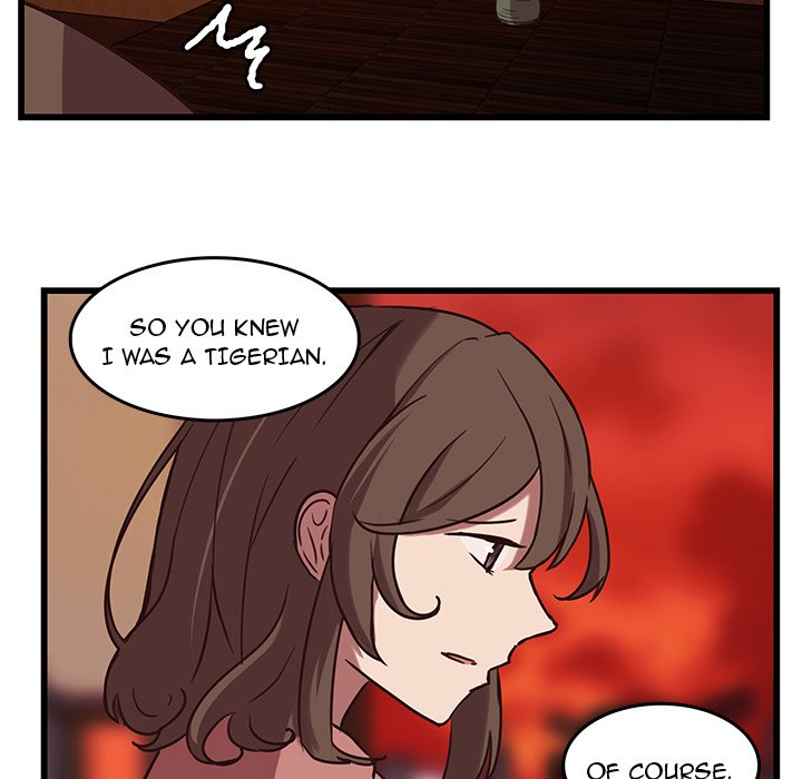 The Tiger, The Sun and The Moon Chapter 37 image 38