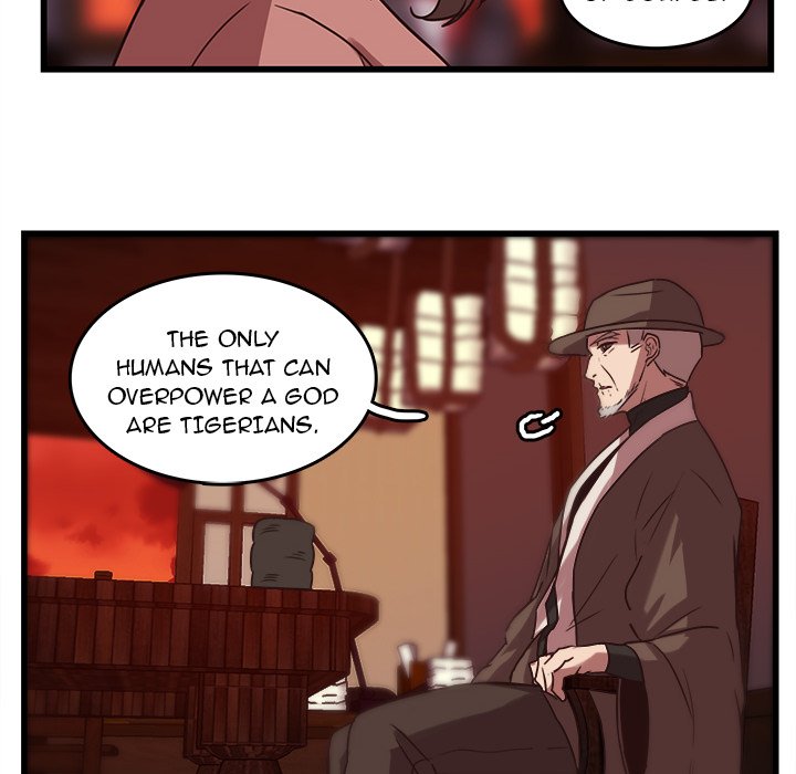 The Tiger, The Sun and The Moon Chapter 37 image 39