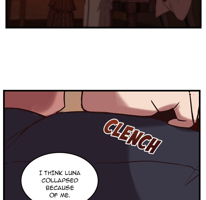 The Tiger, The Sun and The Moon Chapter 37 image 40