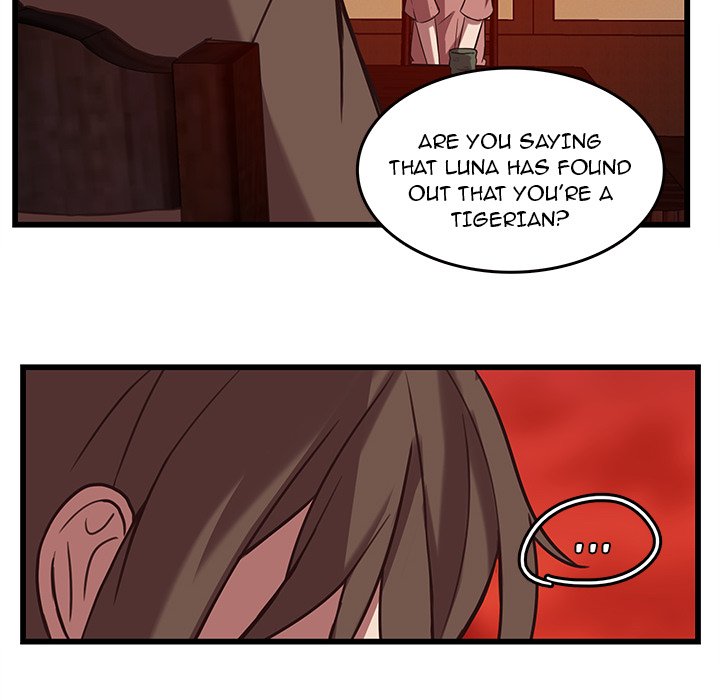 The Tiger, The Sun and The Moon Chapter 37 image 42