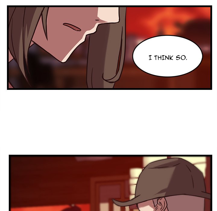 The Tiger, The Sun and The Moon Chapter 37 image 43